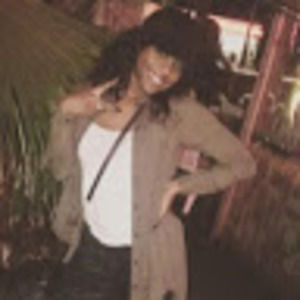 Meet your Posher, Tricia